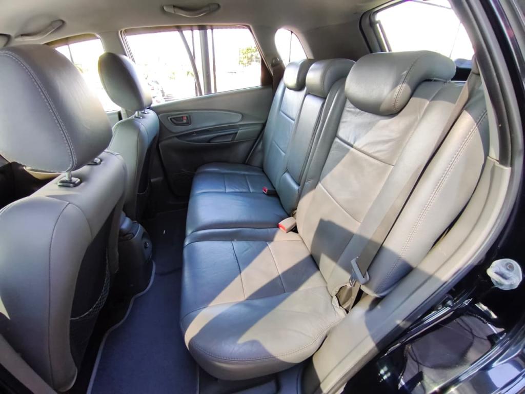 HYUNDAI Tucson - Foto