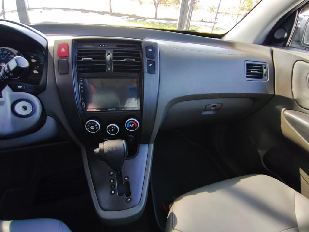 HYUNDAI Tucson - Foto