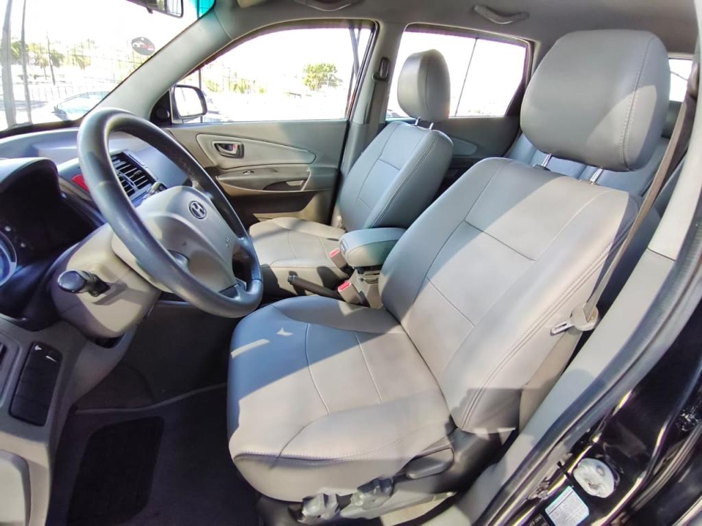HYUNDAI Tucson - Foto