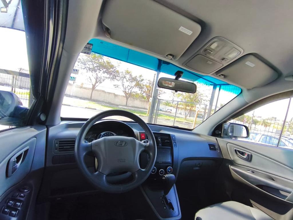 HYUNDAI Tucson - Foto