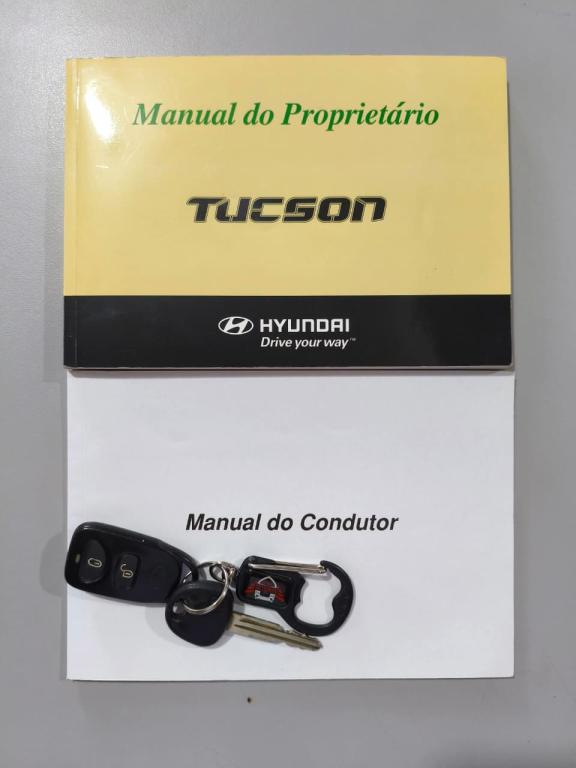 HYUNDAI Tucson - Foto