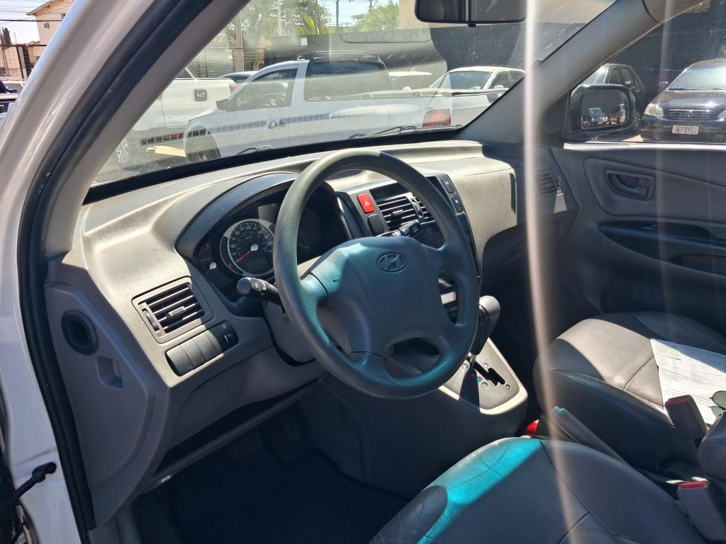 HYUNDAI Tucson - Foto