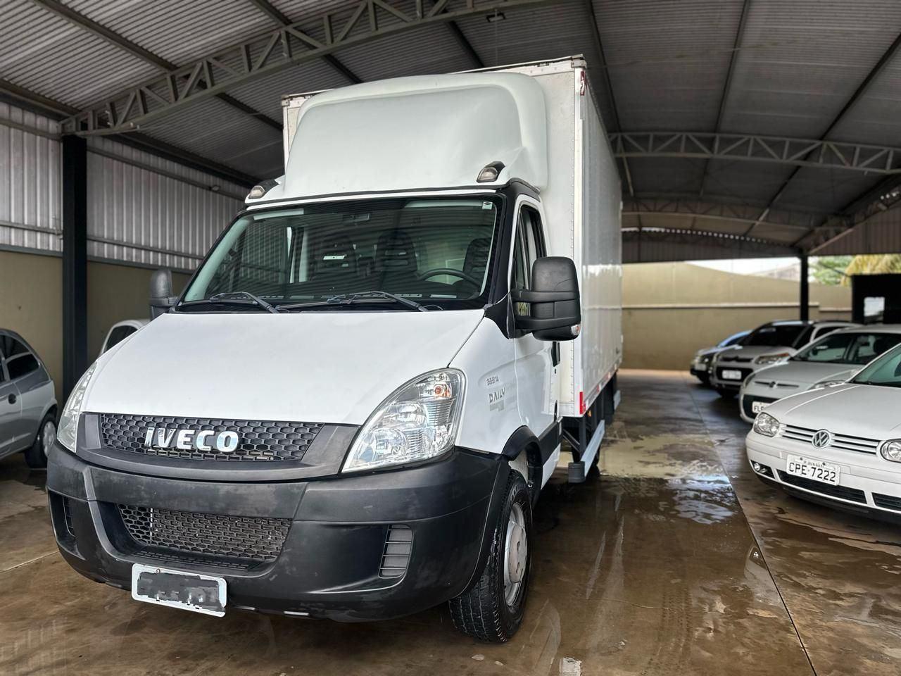 IVECO Daily - Foto