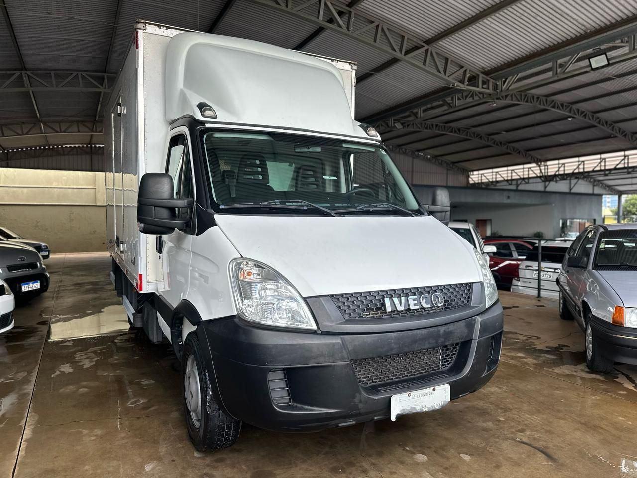 IVECO Daily - Foto