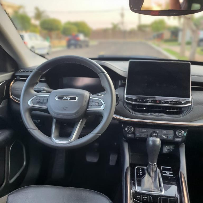 JEEP Commander - Foto