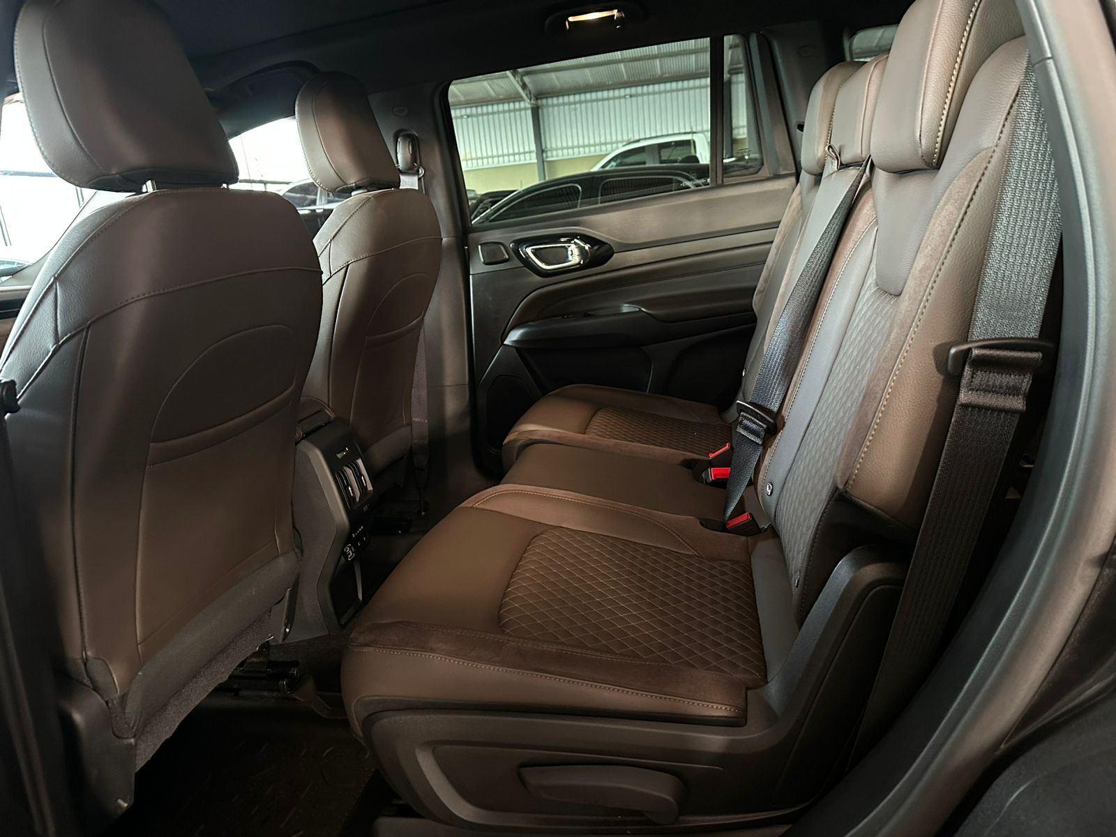 JEEP Commander - Foto