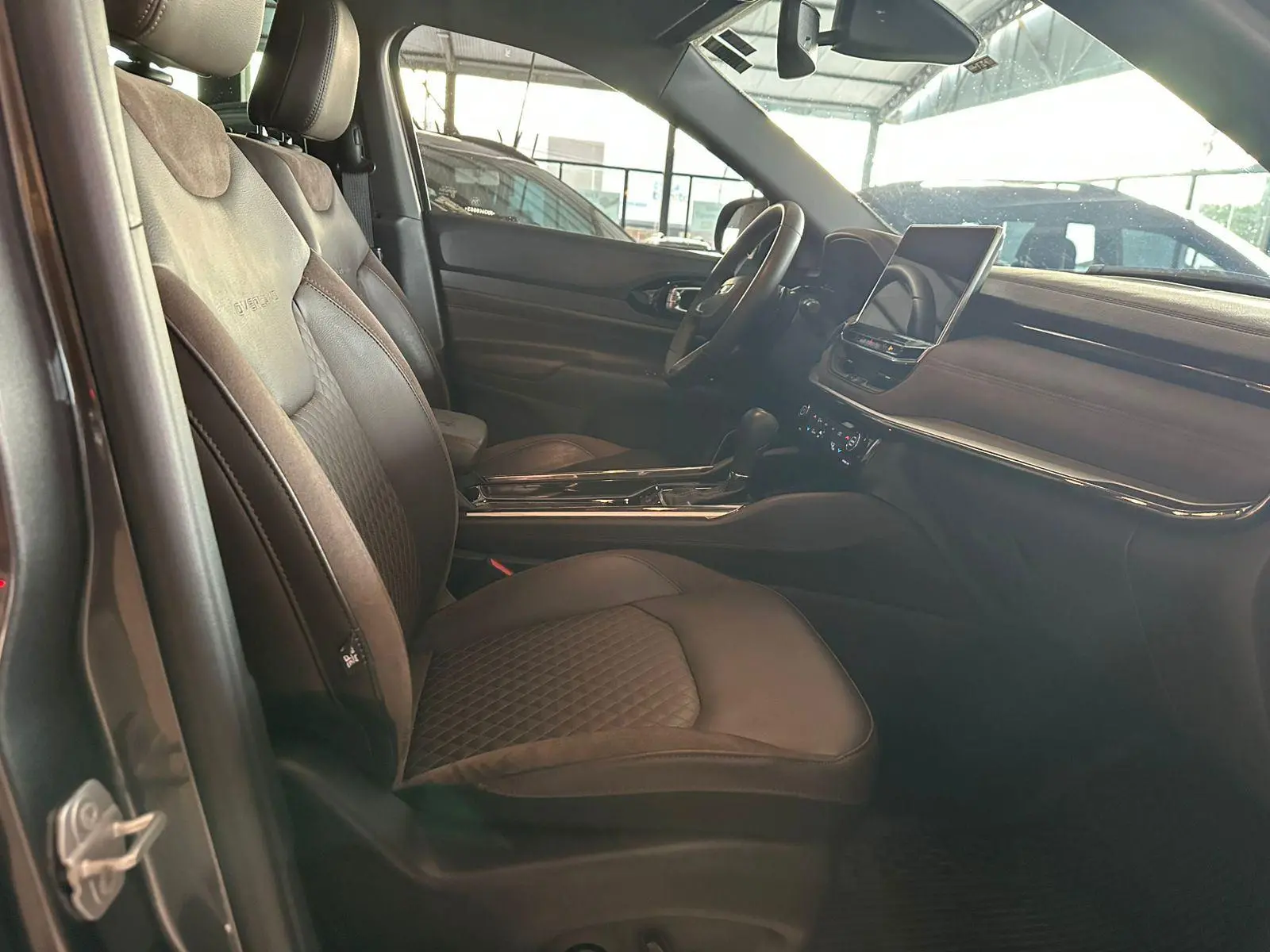 JEEP Commander - Foto