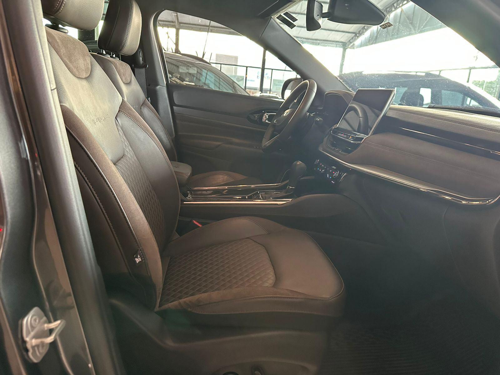 JEEP Commander - Foto