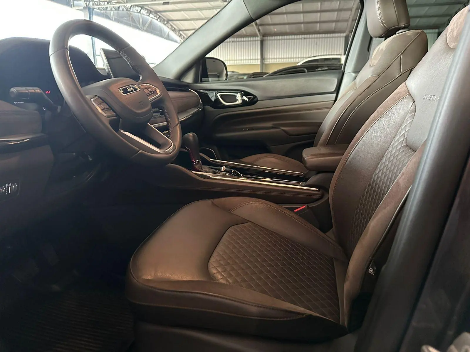 JEEP Commander - Foto