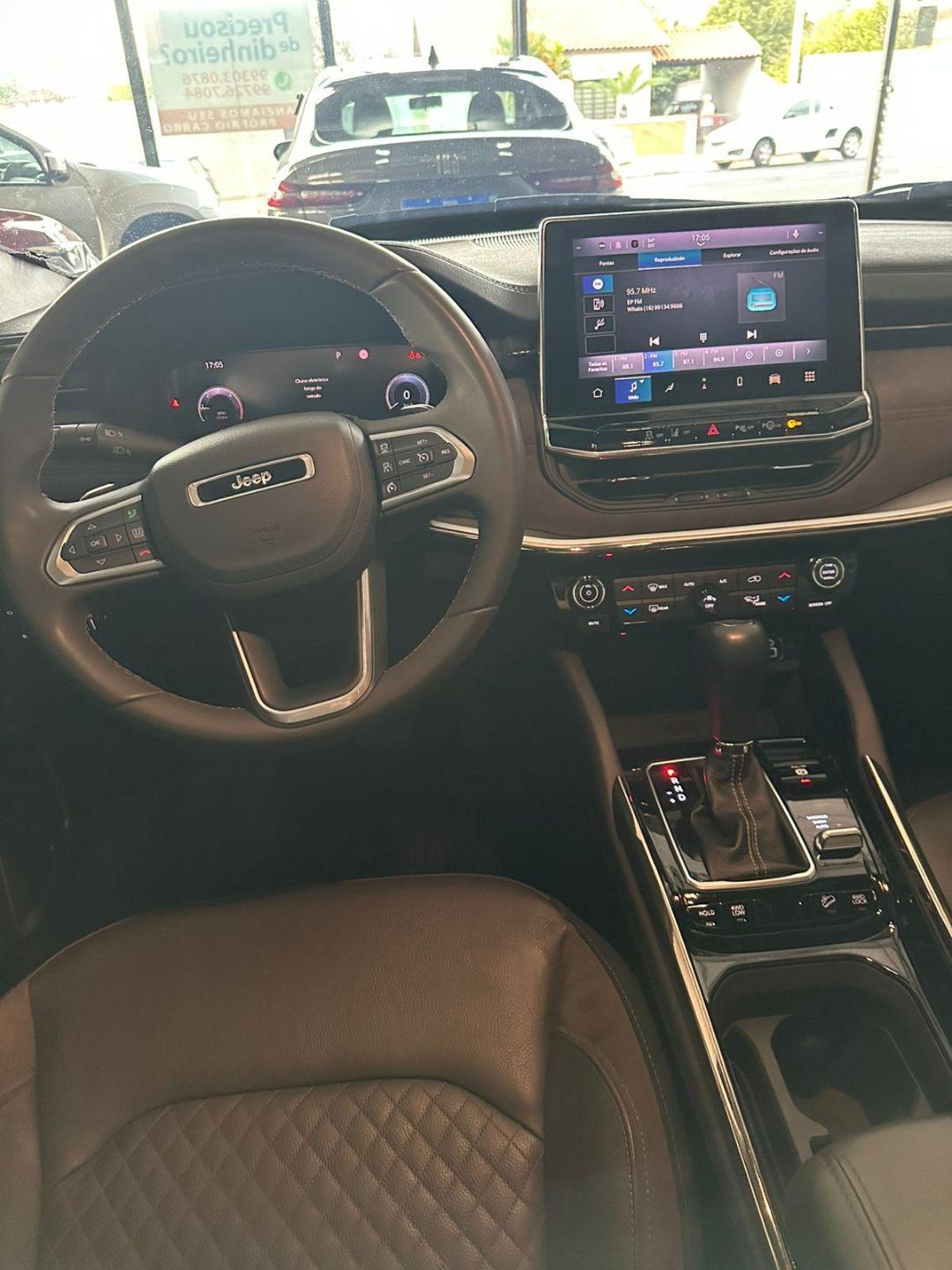 JEEP Commander - Foto