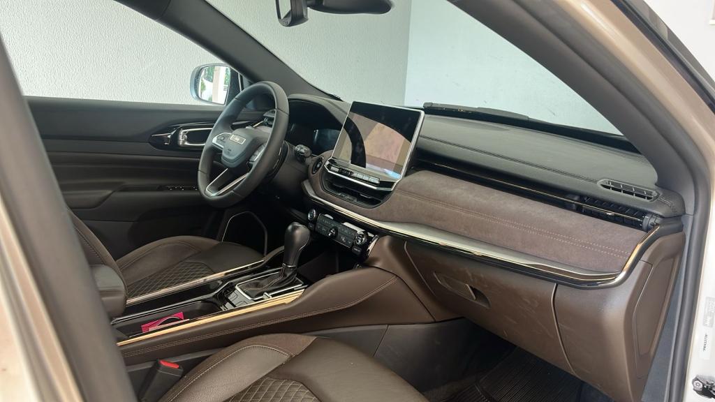 JEEP Commander - Foto