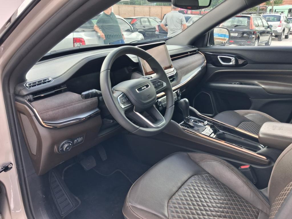 JEEP Commander - Foto