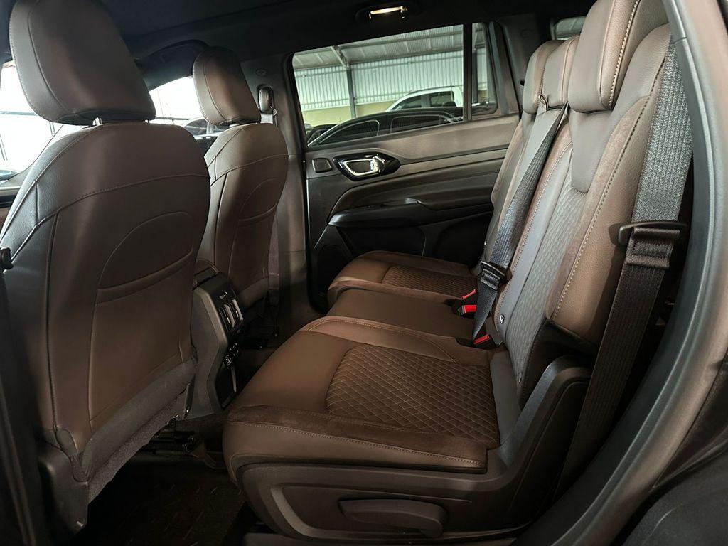 JEEP Commander - Foto