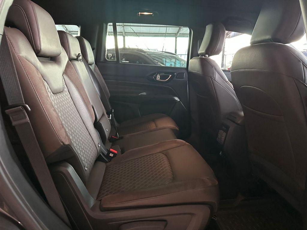 JEEP Commander - Foto