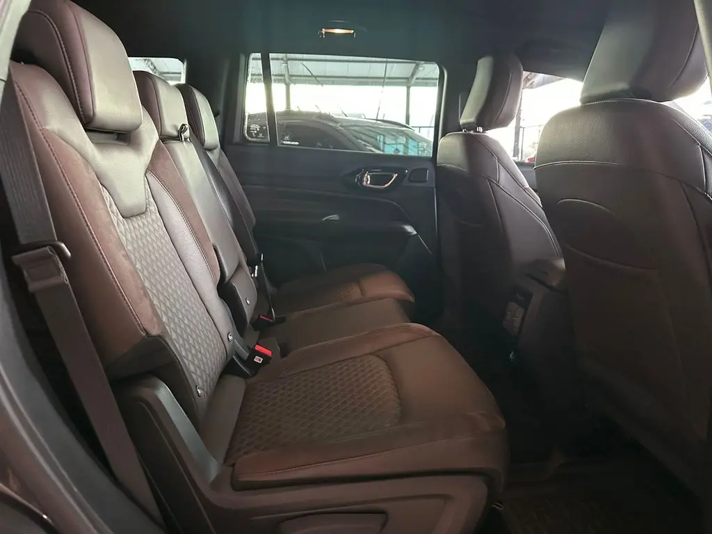 JEEP Commander - Foto