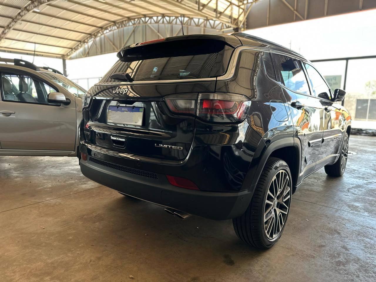 JEEP Compass - Foto