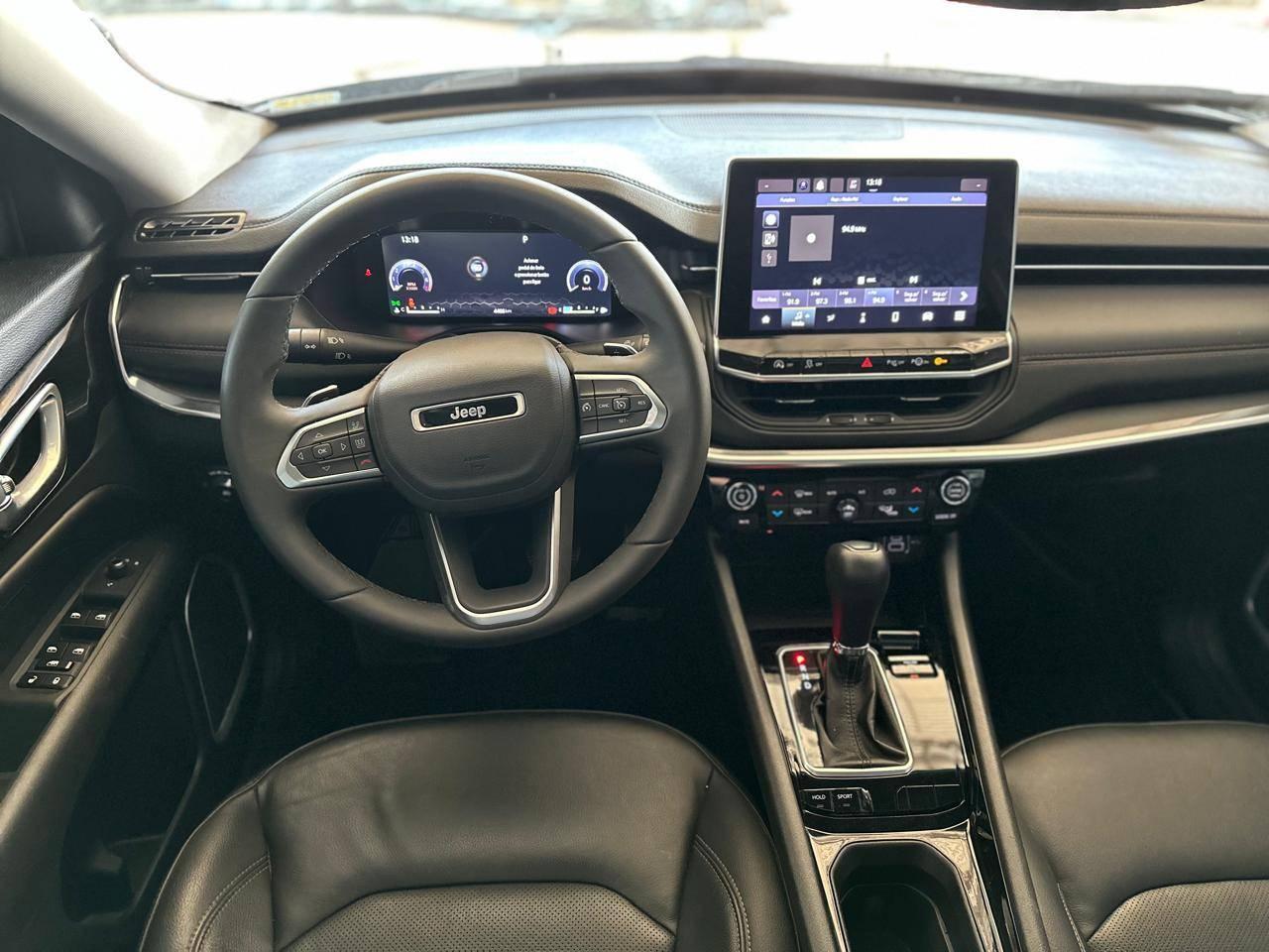 JEEP Compass - Foto