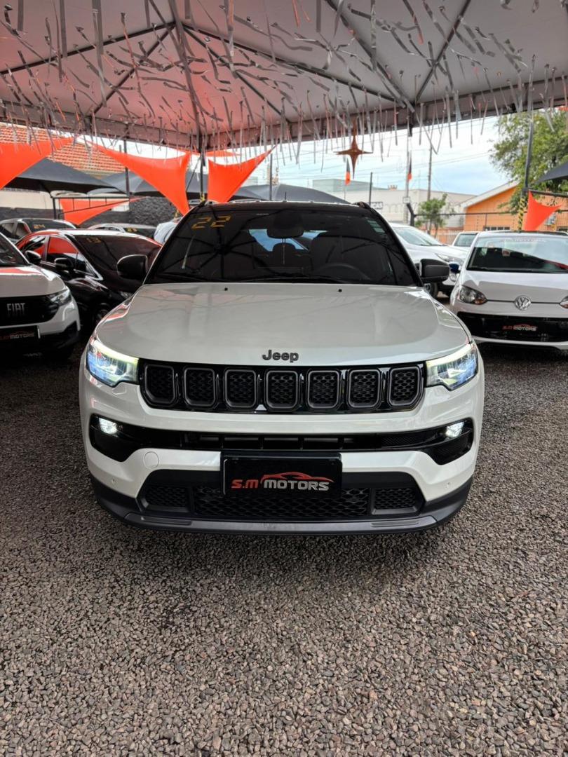 JEEP Compass - Foto