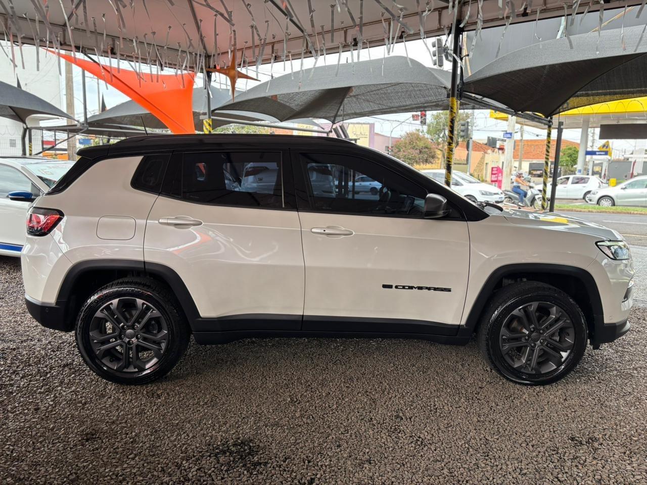 JEEP Compass - Foto