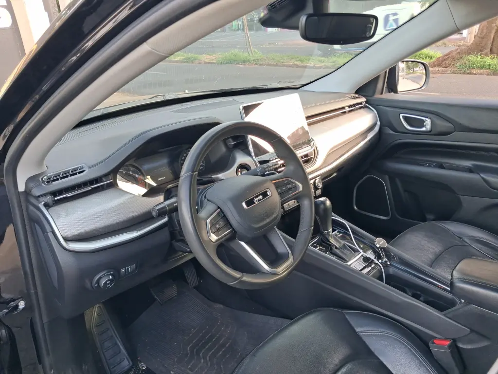 JEEP Compass - Foto