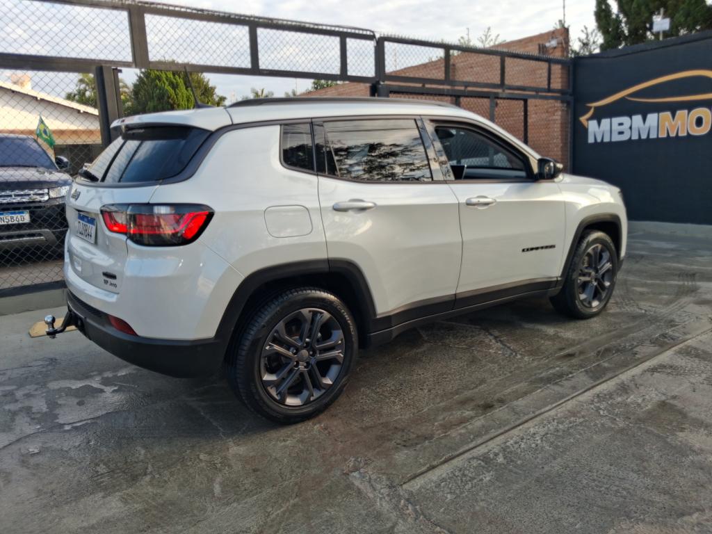 JEEP Compass - Foto