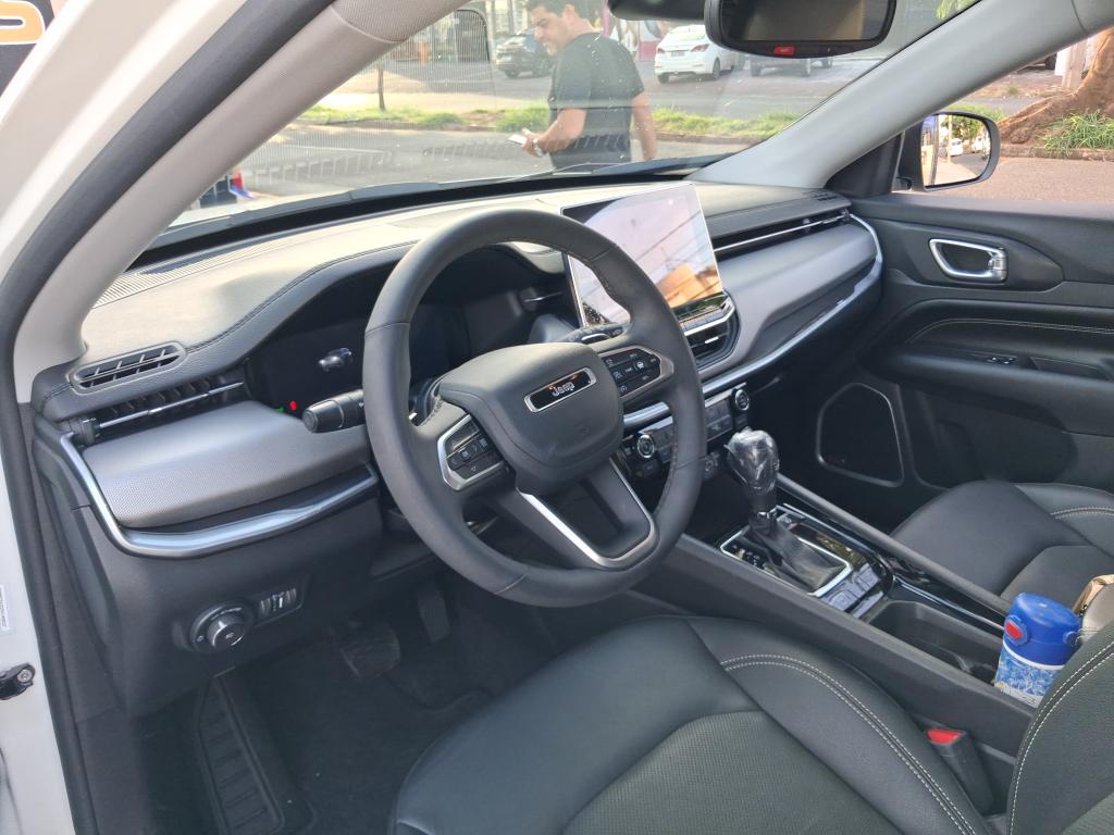 JEEP Compass - Foto