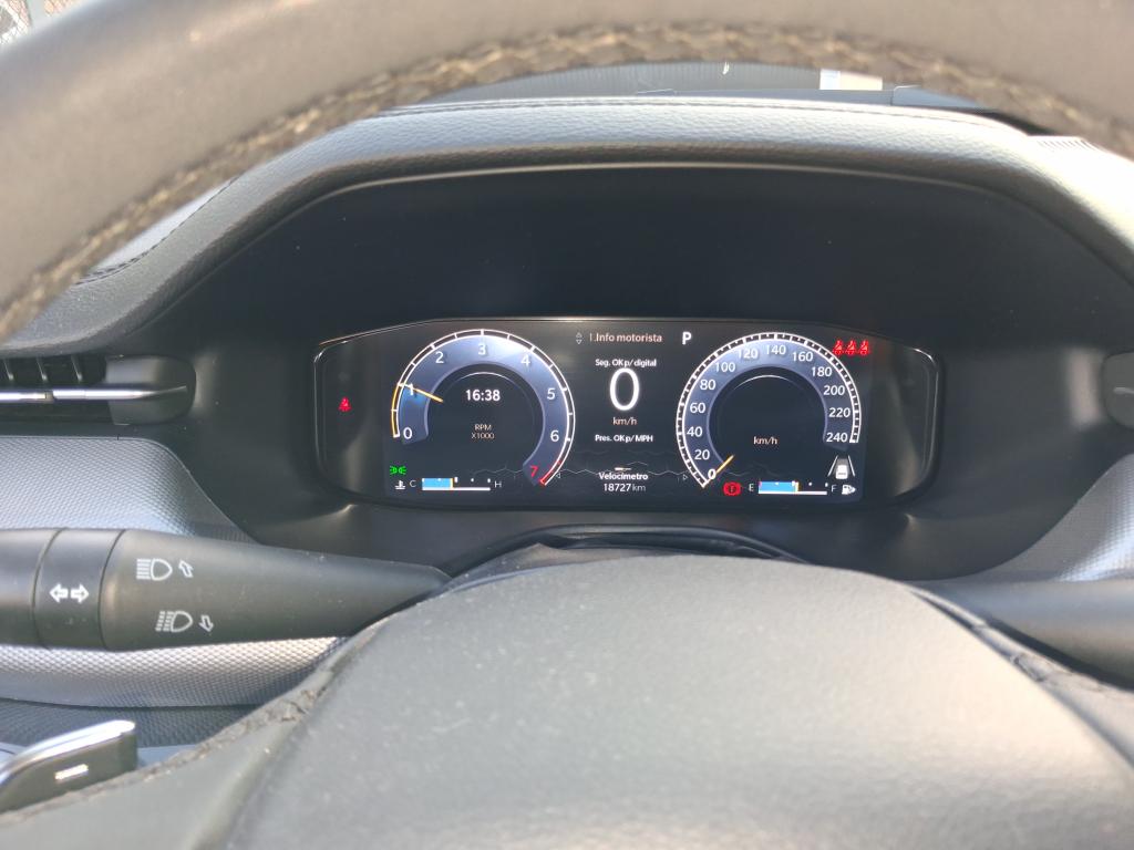JEEP Compass - Foto