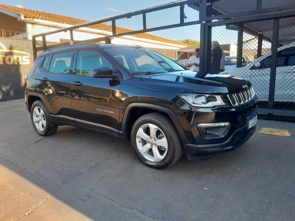 JEEP Compass - Foto