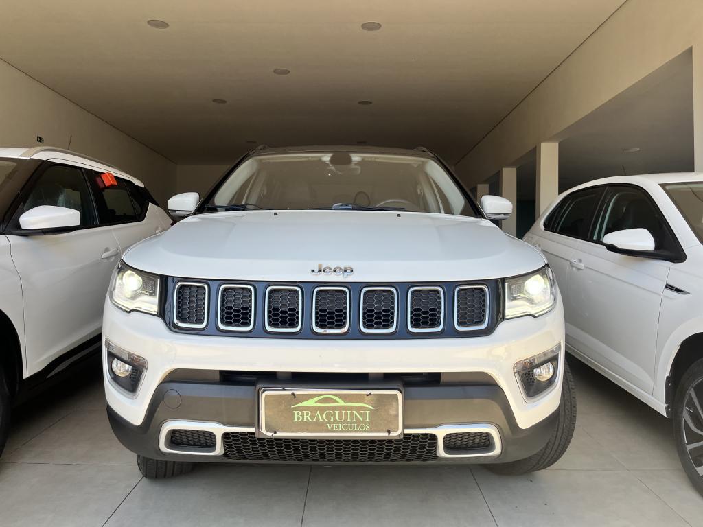 JEEP Compass - Miniatura