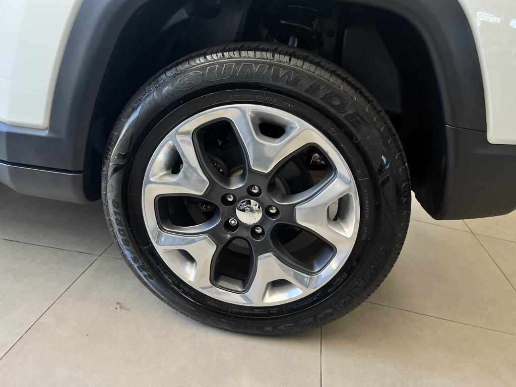 JEEP Compass - Miniatura