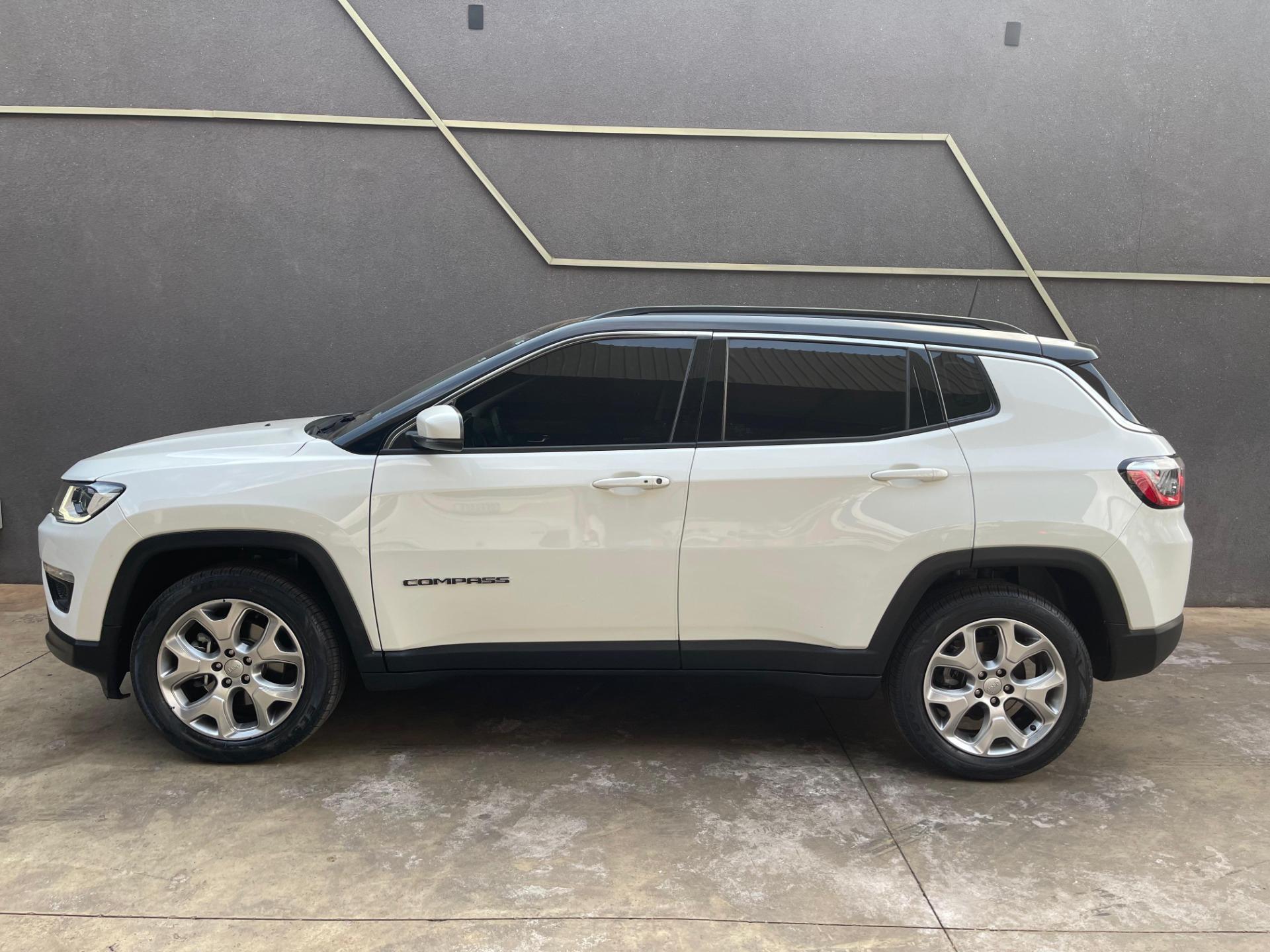 JEEP Compass - Foto