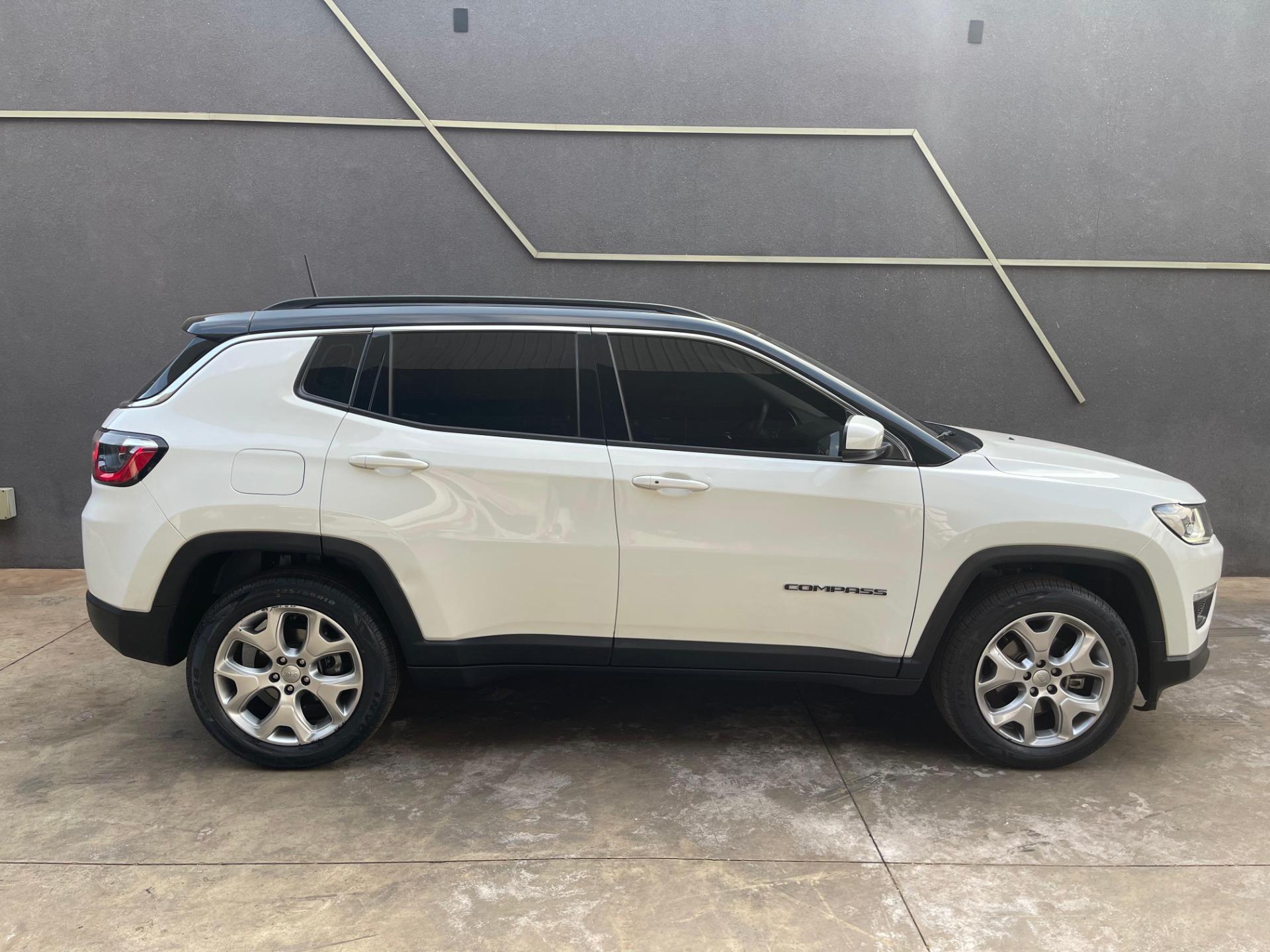 JEEP Compass - Foto