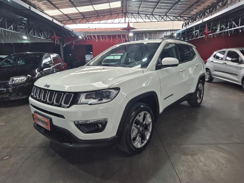 JEEP Compass - Foto