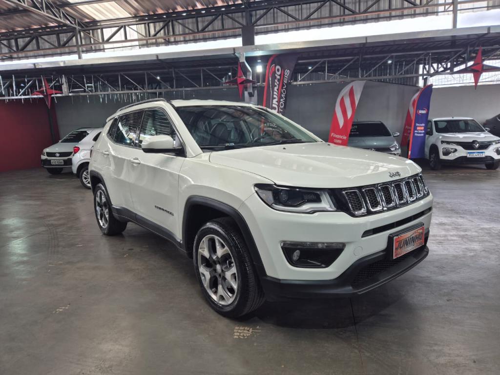 JEEP Compass - Foto