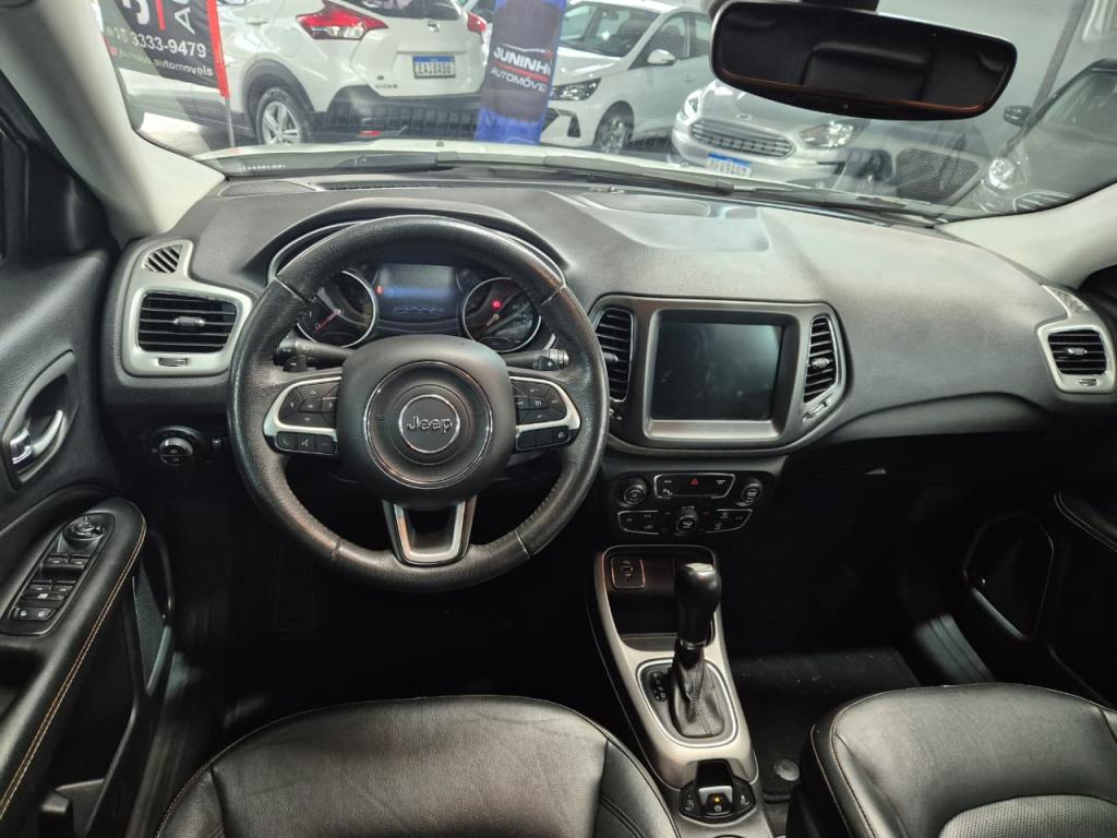 JEEP Compass - Foto