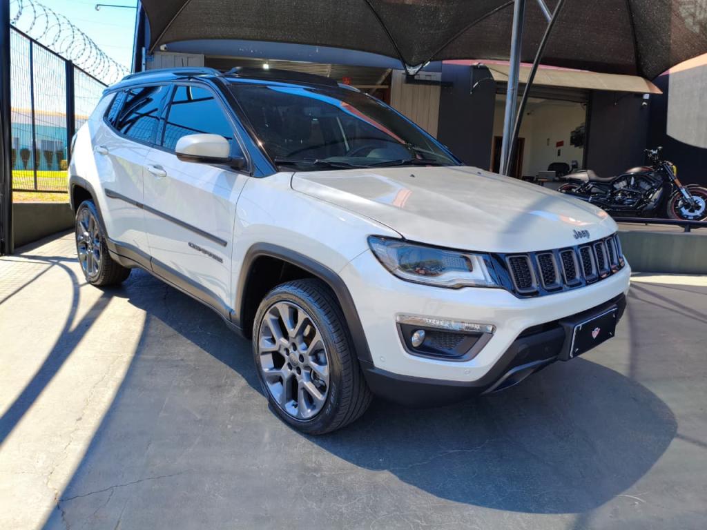 JEEP Compass - Foto
