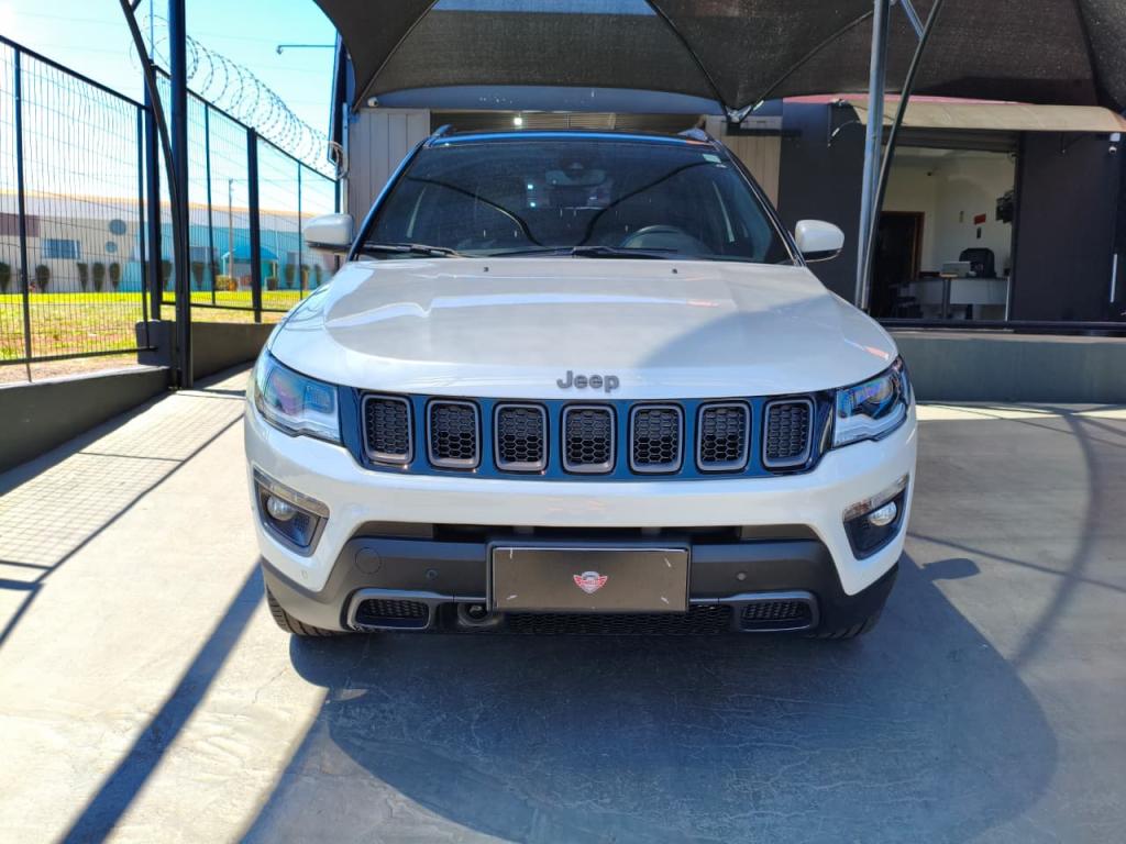 JEEP Compass - Foto