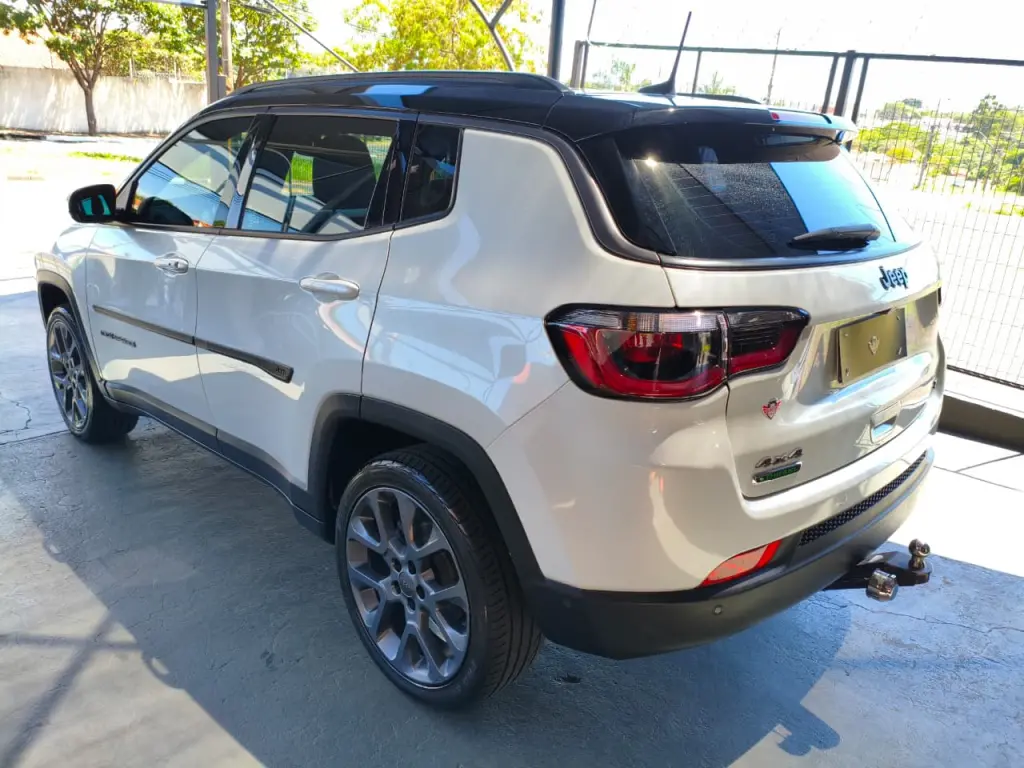 JEEP Compass - Foto