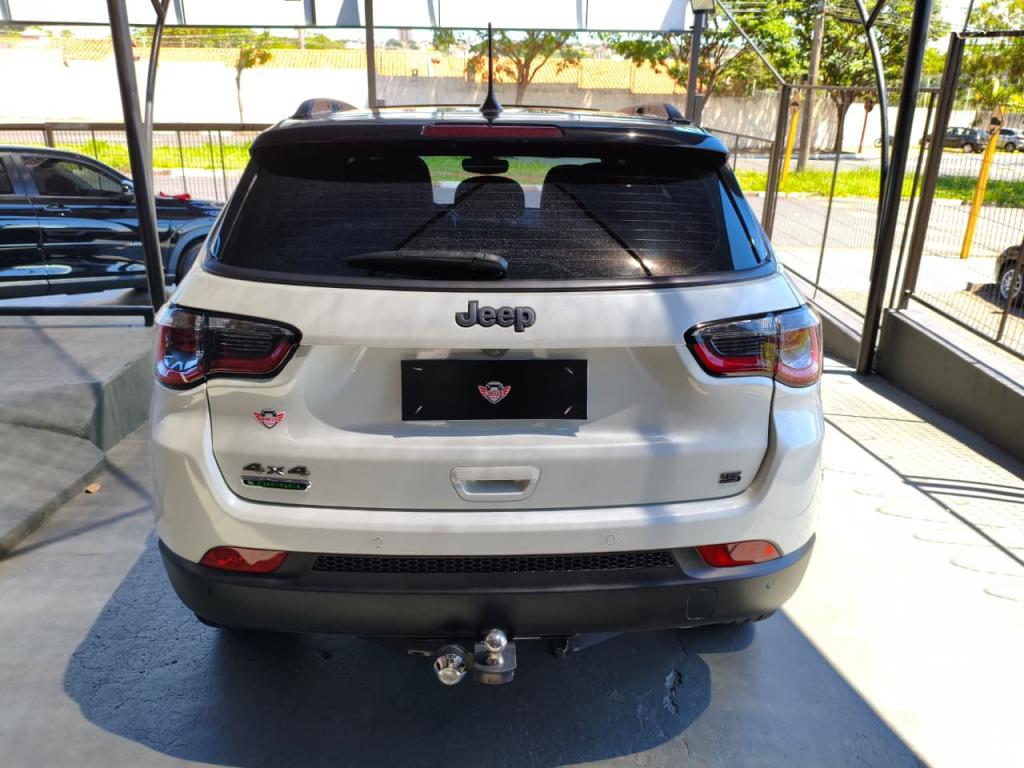 JEEP Compass - Foto