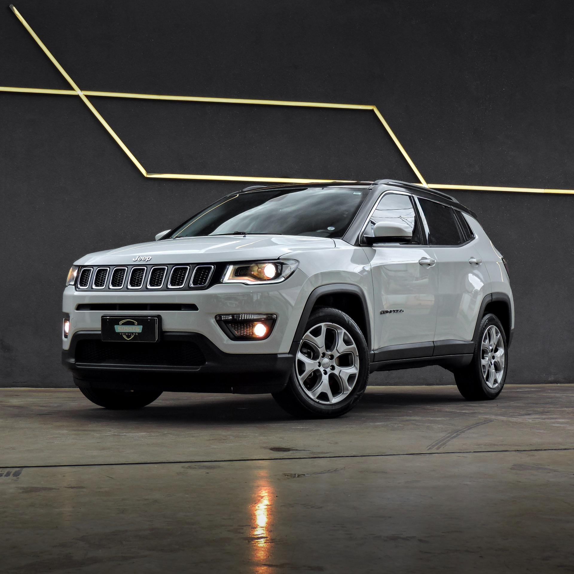 JEEP Compass - Foto