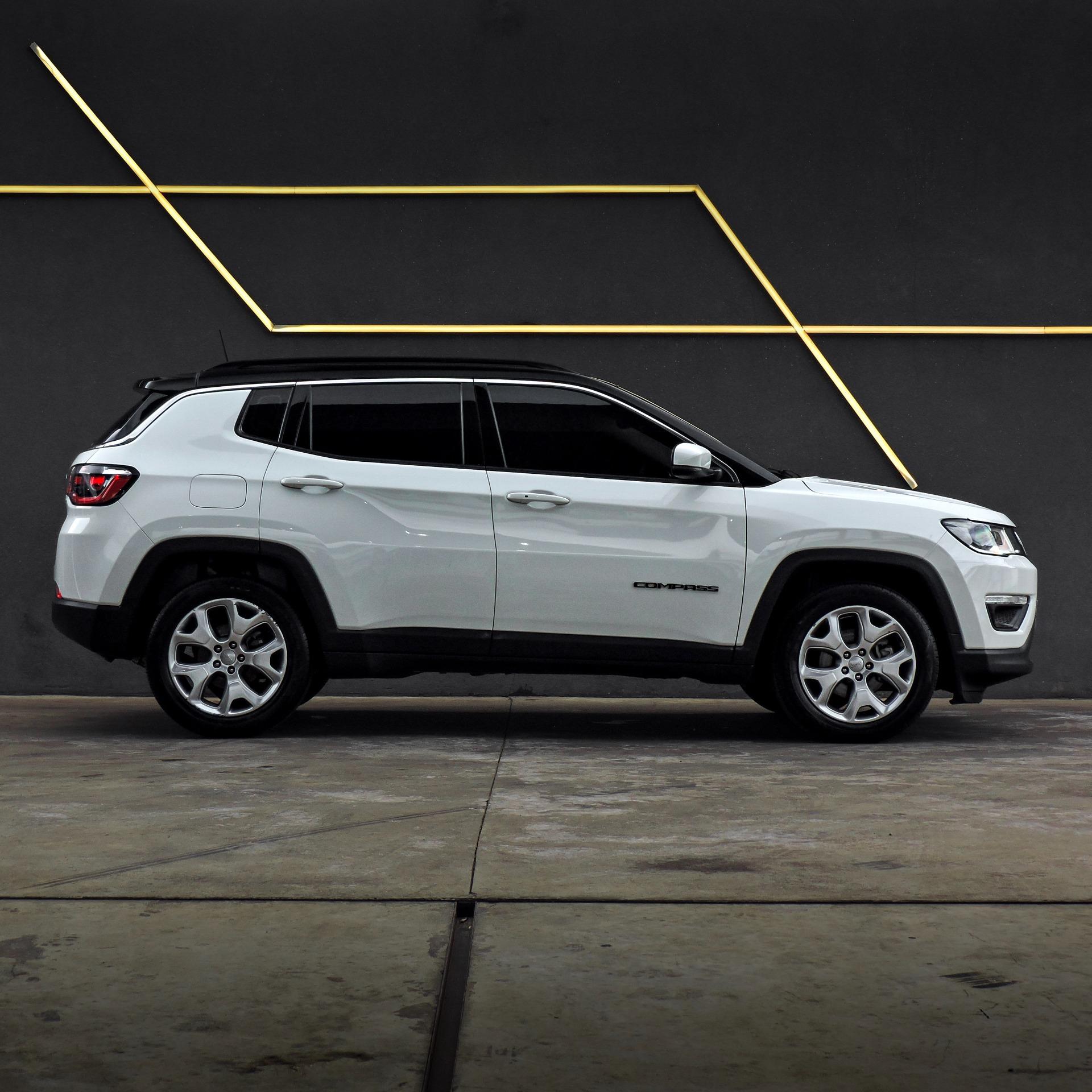 JEEP Compass - Foto
