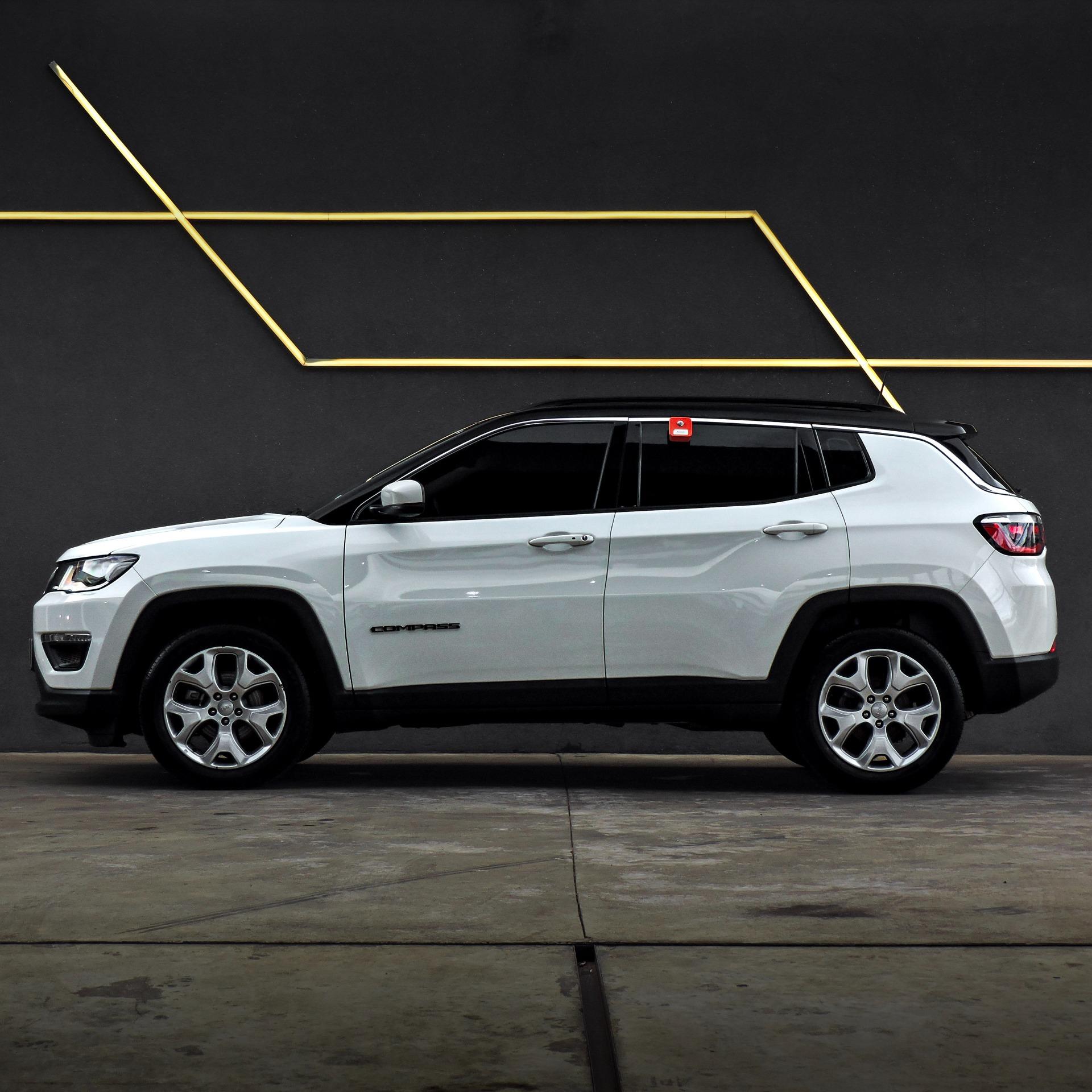 JEEP Compass - Foto