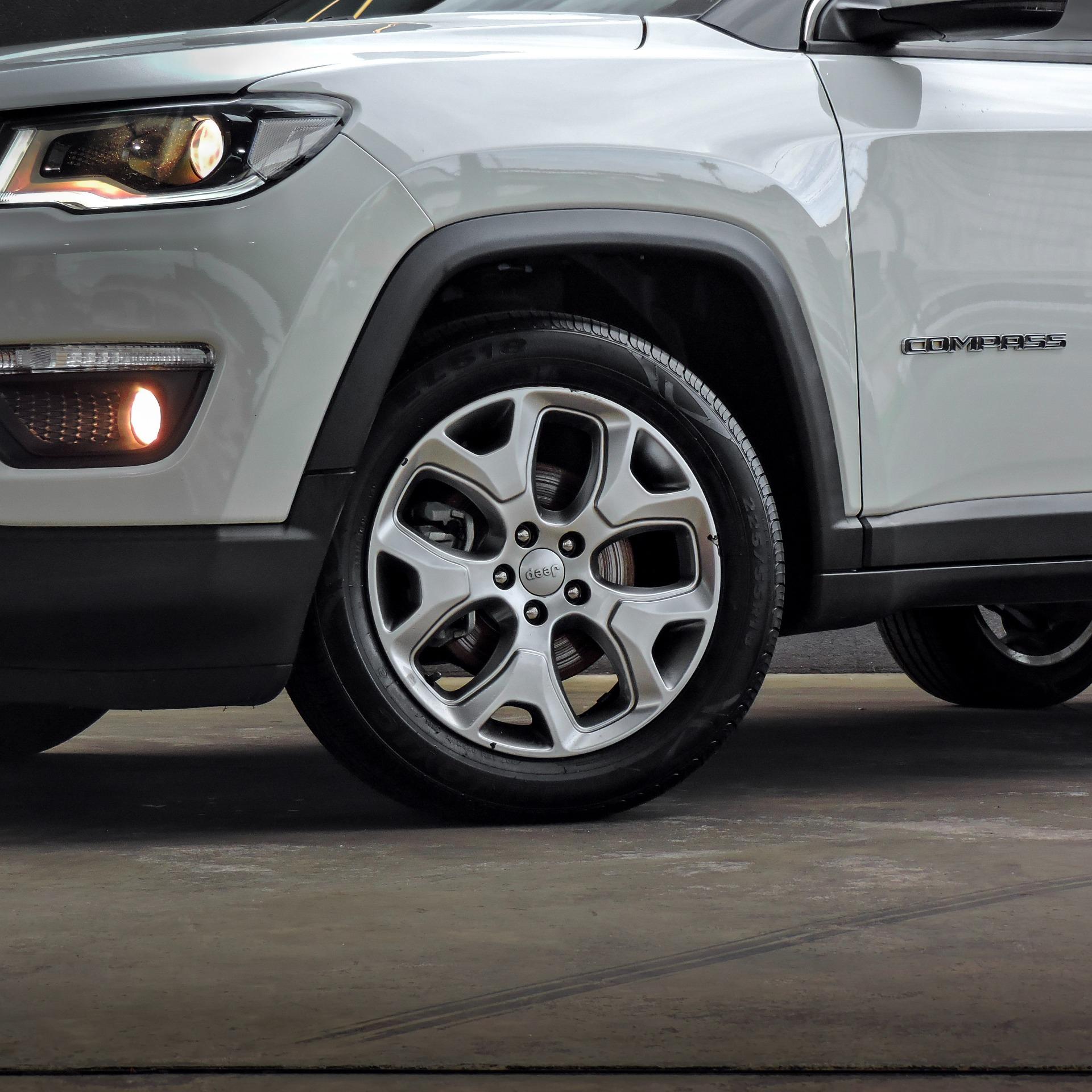 JEEP Compass - Foto