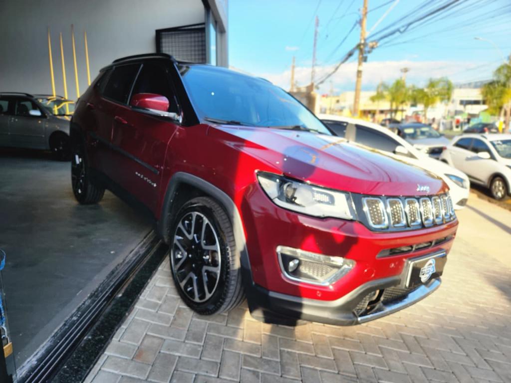 JEEP Compass - Foto