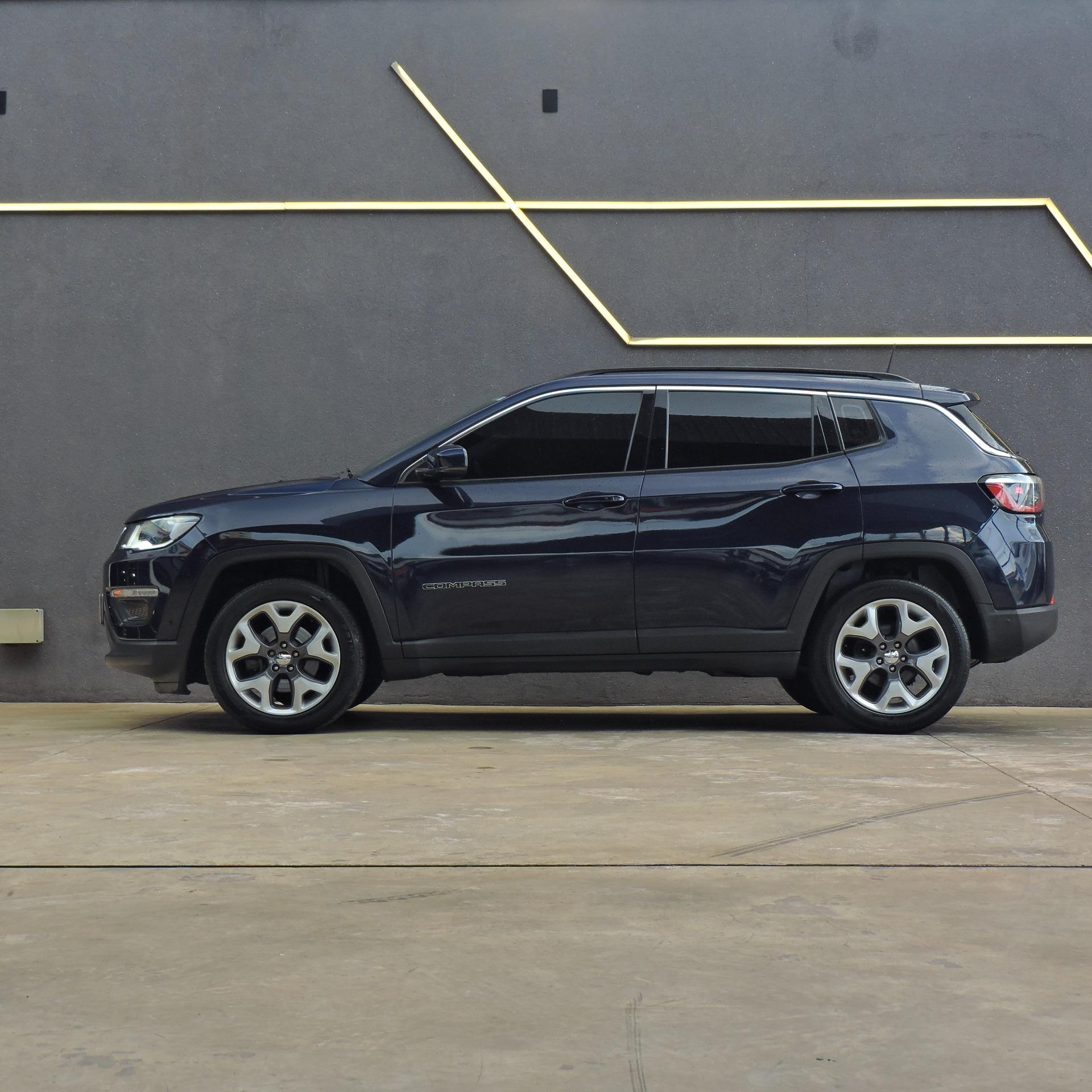 JEEP Compass - Foto