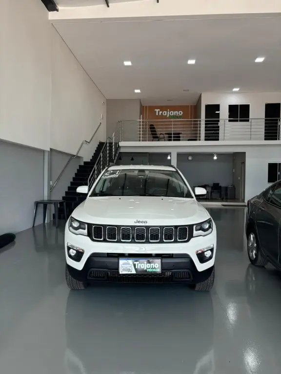 JEEP Compass - Foto