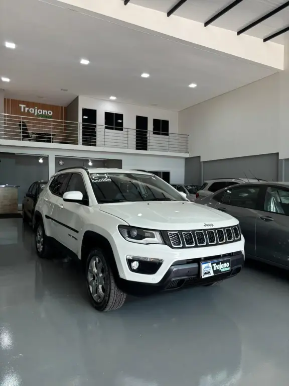 JEEP Compass - Foto