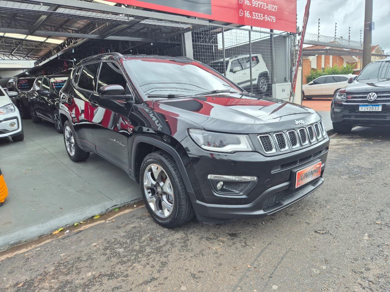 JEEP Compass - Foto