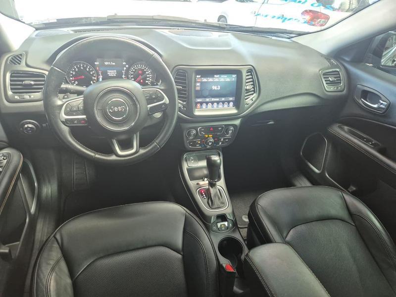 JEEP Compass - Foto
