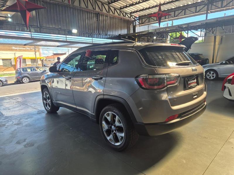 JEEP Compass - Foto